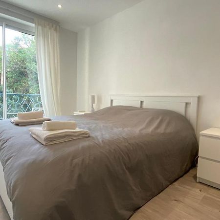 Vilmorin Appartement 1 Chambre Proche De Gare, Plage, Centre Антиб Экстерьер фото